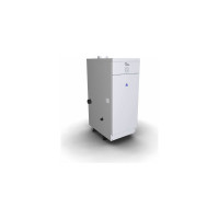 Газовый чугунный котел TITAN N40T 3106.00.00.000-01