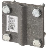 Зажим соединительный для сип TDM ELECTRIC 4-х болта SQ2401-0038