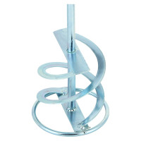 Миксер универсальный 120x600 мм, хвостовик SDS-plus HEADMAN 684-047