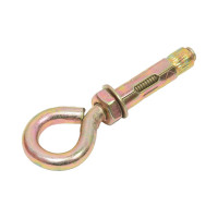 Анкерный болт с кольцом крепежная техника 10x50 60102