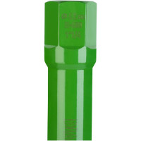Коронка алмазная Expert 1 1/4", 42х400 мм, ж/бетон, wet, laser Diamaster 001.600.8105
