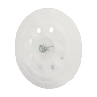 Дюбель-гриб LIXIE 50 шт. WBD60-50-52