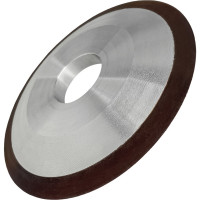 Круг алмазный шлифовальный 125x10x32x8 мм (1/50) vertextools 0505-04-125-17