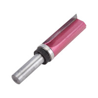 Фреза обгонная Z=2, 21x60x106 мм, S=12 мм, верхний подшипник PROCUT 152240BP