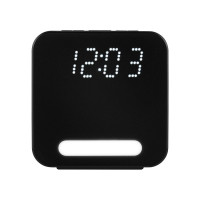 Часы-радио Harper HCLK-2060 black H00003322