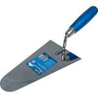 Кельма vertextools овал, нержавеющая сталь 0008-01