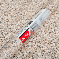 Пленка D-C-fix 0.675x2 м, каменная крошка, бежевая 3468050
