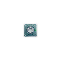 Подшипниковый узел FKD UCF207 UCF207FKD