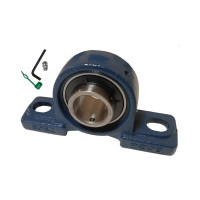 Подшипниковый узел FKD UCP208 UCP208FKD
