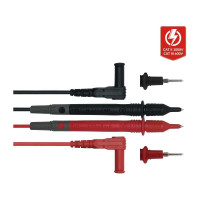 Щупы профессиональные с резьбой 1 м T3060A Mastech M151