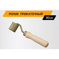 Прикаточный ролик для шумоизоляции автомобиля JUMBO acoustics 30.0 R30001R1
