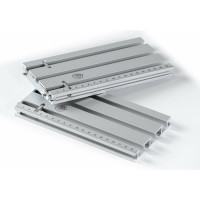 Комплект для фрезерного шаблона KT RJ200 200 мм, 0,9 кг GlobalTOOLS GT-007-114-0006
