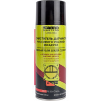 Очиститель датчиков массового расхода воздуха ABRO 450 мл MAF-450-AM-RW