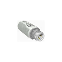 Оптический датчик ретрорефлекторный Lanbao PSS-PM3DNBR-E2, Sn=3000 мм, NPN NO/NC (Програм)10...30DC, разъем М12, 07-00035366