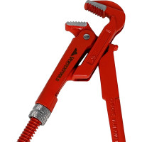 Трубный ключ vertextools прямой, №0 2110-00