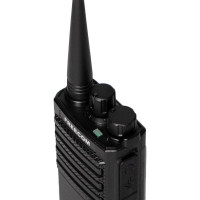 Рация радиостанция Freecom CP-500 New 400-470 МГц/4 Вт/16 каналов/2300 мАч SR-00002