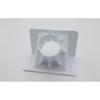 Патрубок пылеотвода Д-50 GlobalTOOLS GT-006-108-0003