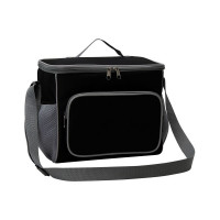 Термосумка Ecos PC2208, 15л, 30x20x25см, черный 104570