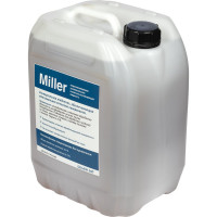 Смазочно-охлаждающая жидкость универсальная СОЖ Miller 20 л для станков с ЧПУ А-Сервис Miller-20л
