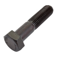 Болт ЦКИ DIN 931 М16x70 10.9 ОКС SW24 10 шт. 11920