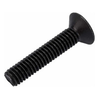 Винт ЦКИ DIN7991 М4x20 10.9 ОКС HEX2.5 200 шт. 25330