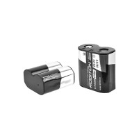 Элемент питания Robiton PROFI CR-P2 BL1 14624