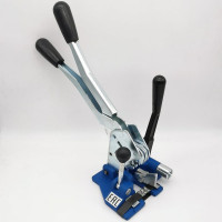 Комбинированное устройство для ПП-ленты FLAGMAN TOOLS U-152-16, 12-16 мм РТ00101013