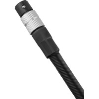 Удлинитель гибкий 175 мм для бит vertextools 1610-175