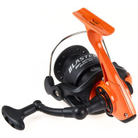 Безынерционная катушка Salmo Blaster BP SPIN 1 2000FD SBS01-20FD