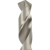 Сверло спиральное по металлу 7.2 мм, HSS, DIN 338, 118 градусов Debever Machining Solutions DB-100720