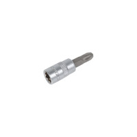 Головка-бита 1/4" - POZIDRIVE PZ 3, 32 мм Rockforce RF-322323(50807)