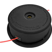 Катушка для триммера VERTEX M10x1.25 левая резьба vertextools YK-T006
