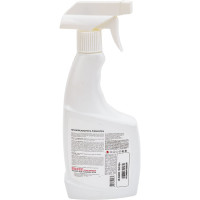 Преобразователь ржавчины в грунт Master Prime 0.5 л, готовый раствор 4100006334