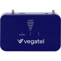 Комплект Vegatel pl-2100 с г-образным кронштейном 15 см R92001