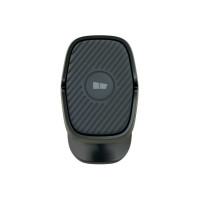 Автомобильный держатель для мобильного телефона More Choice магнитный C03 Black