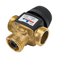 Термостатический смесительный клапан ESBE 372 vta372 30 - 70c g1 kvs3.4 3120 04 00