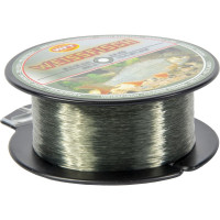 Монофильная леска WFT Zielfisch WEISSFISCH МИРНАЯ РЫБА 500/020 1D-C-971-020