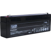 Аккумуляторная батарея 12В, 2.0 А*ч FIAMM FG20201