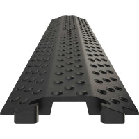 Кабель-канал ТЕХНОЛОГИЯ 13x33мм 1,5т ККР 1-1,5 черный 00-00005509