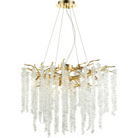 Люстра ODEON LIGHT G9 40W Banche 5005_8