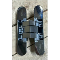 Скрытая петля MORELLI HH-16 PC, хром 9011843