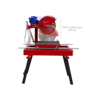 Станок отрезной Diam SKH-450/2,2 600126