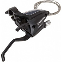 Шифтер/ручка тормоза Shimano ASTEF5002RV7AL, правая, 7-передач, без упаковки HQ-0005814