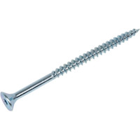 Универсальный шуруп ЕВРОПАРТНЕР multi, потайная головка, TX25, Zn, 6,0x90 6 шт. Т6 0255 2