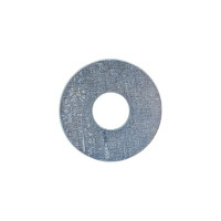 Увеличенная шайба INTERFIX цинк, М12, DIN 9021, 5 кг 13244