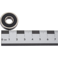 Подшипник EBF 609 2RS 4657781288064