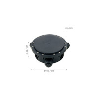 Распаечная коробка Eglo CONNECTOR BOX 91206
