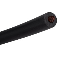 Кабель КГтп-ХЛ iTOK 1x10 ГОСТ (30 метров) i-KPP-KGTPHL-1100-30