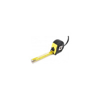 Рулетка HORTZ CR-76 10 м, 32 мм 51774