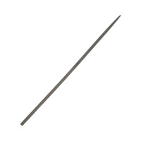 Круглый надфиль ИНСТУЛС 120x60 №3 у13 2828-0048 гост 1513-77 00001240414